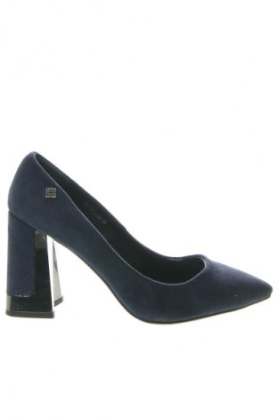 Damenschuhe Eliza, Größe 37, Farbe Blau, Preis € 27,49