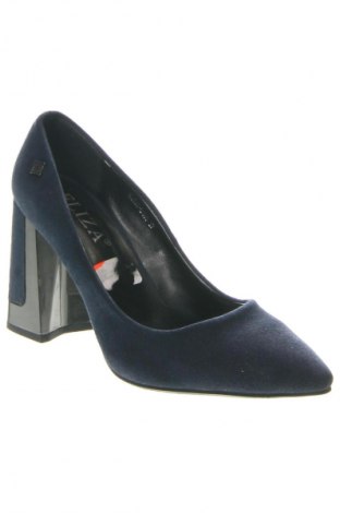 Damenschuhe Eliza, Größe 37, Farbe Blau, Preis € 23,29