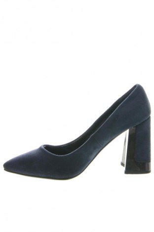 Damenschuhe Eliza, Größe 37, Farbe Blau, Preis 23,29 €