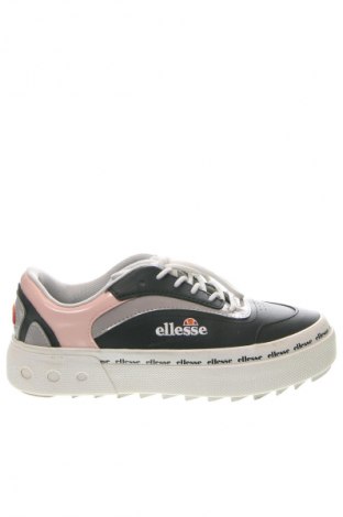 Damenschuhe Ellesse, Größe 37, Farbe Mehrfarbig, Preis € 22,49