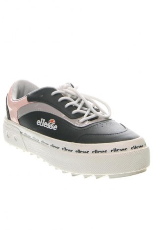 Damenschuhe Ellesse, Größe 37, Farbe Mehrfarbig, Preis 22,49 €