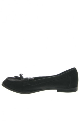 Damenschuhe F&F, Größe 37, Farbe Schwarz, Preis 13,49 €