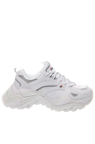 Damenschuhe FILA, Größe 40, Farbe Weiß, Preis 57,49 €