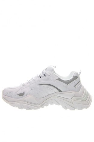 Damenschuhe FILA, Größe 40, Farbe Weiß, Preis € 62,79