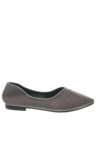 Damenschuhe Fashion, Größe 37, Farbe Grau, Preis 55,24 €