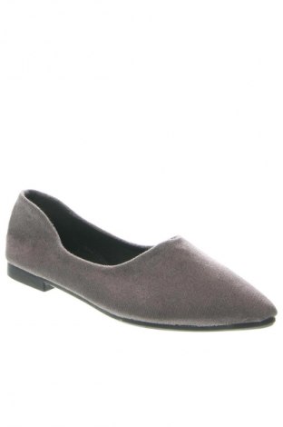 Damenschuhe Fashion, Größe 37, Farbe Grau, Preis 41,99 €