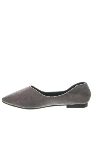 Damenschuhe Fashion, Größe 37, Farbe Grau, Preis € 41,99