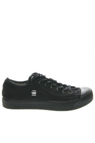 Damenschuhe G-Star Raw, Größe 39, Farbe Schwarz, Preis € 26,99