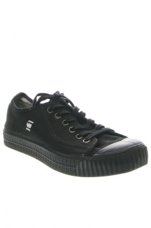 Damenschuhe G-Star Raw, Größe 39, Farbe Schwarz, Preis € 26,99