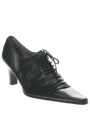 Damenschuhe Gabor, Größe 37, Farbe Schwarz, Preis 65,60 €