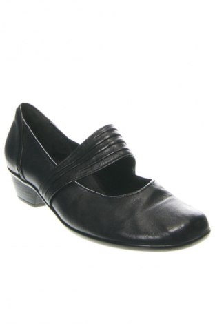 Damenschuhe Gabor, Größe 38, Farbe Schwarz, Preis 22,79 €