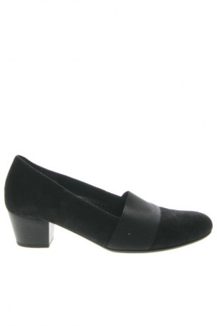 Damenschuhe Gabor, Größe 37, Farbe Schwarz, Preis 22,49 €