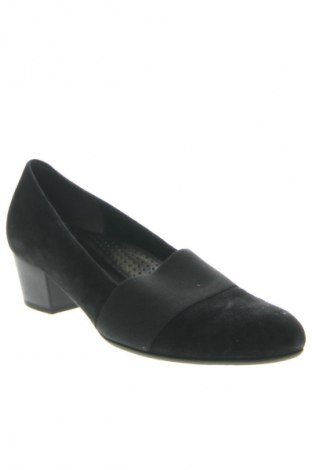 Damenschuhe Gabor, Größe 37, Farbe Schwarz, Preis 22,49 €