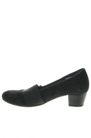 Damenschuhe Gabor, Größe 37, Farbe Schwarz, Preis 22,49 €