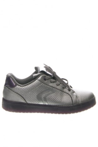 Damenschuhe Geox, Größe 37, Farbe Grau, Preis € 27,79