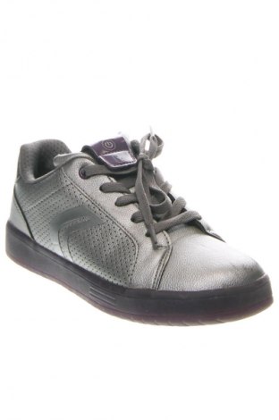 Damenschuhe Geox, Größe 37, Farbe Grau, Preis € 45,52