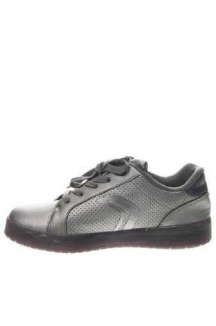 Damenschuhe Geox, Größe 37, Farbe Grau, Preis 27,79 €