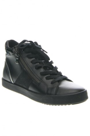 Damenschuhe Geox, Größe 39, Farbe Schwarz, Preis 27,79 €