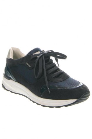 Damenschuhe Geox, Größe 39, Farbe Blau, Preis € 46,00