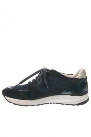 Damenschuhe Geox, Größe 39, Farbe Blau, Preis € 46,00