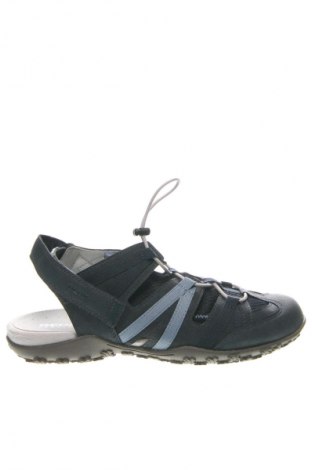 Damenschuhe Geox, Größe 41, Farbe Blau, Preis 47,99 €