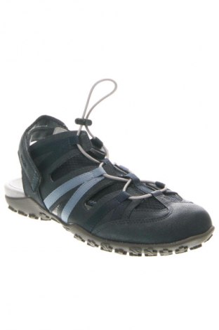 Damenschuhe Geox, Größe 41, Farbe Blau, Preis 51,99 €