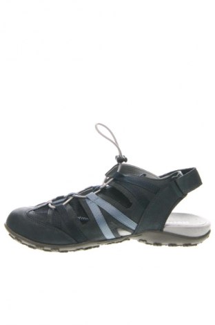 Damenschuhe Geox, Größe 41, Farbe Blau, Preis 51,99 €