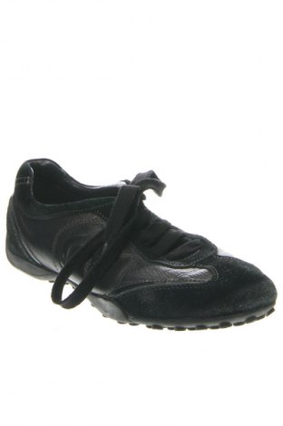 Damenschuhe Geox, Größe 38, Farbe Schwarz, Preis 38,02 €