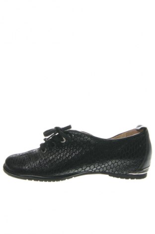 Damenschuhe GiAnni, Größe 38, Farbe Schwarz, Preis 26,60 €