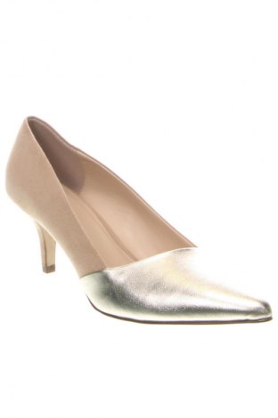 Damenschuhe Graceland, Größe 38, Farbe Beige, Preis € 11,99