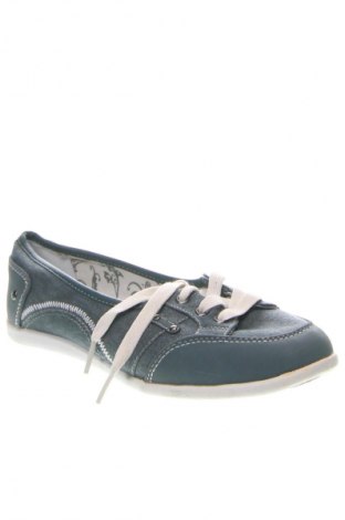 Damenschuhe Graceland, Größe 37, Farbe Blau, Preis € 11,99