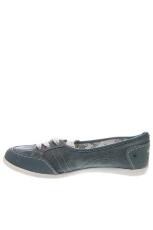 Damenschuhe Graceland, Größe 37, Farbe Blau, Preis 11,99 €