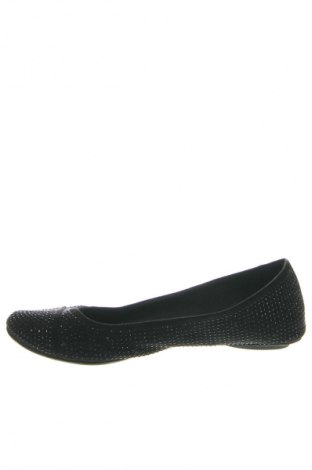 Damenschuhe Graceland, Größe 40, Farbe Schwarz, Preis 11,99 €