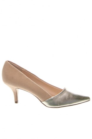 Damenschuhe Graceland, Größe 39, Farbe Beige, Preis 13,49 €