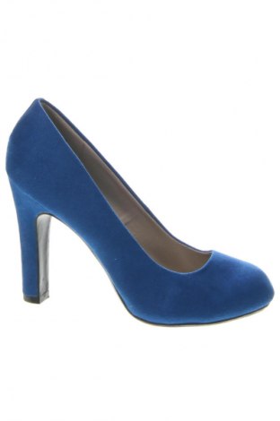 Damenschuhe Graceland, Größe 38, Farbe Blau, Preis 13,49 €