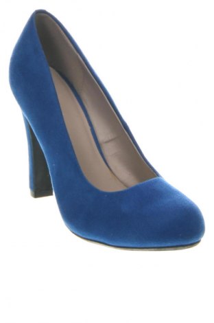 Damenschuhe Graceland, Größe 38, Farbe Blau, Preis 13,49 €