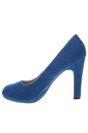 Damenschuhe Graceland, Größe 38, Farbe Blau, Preis € 13,49