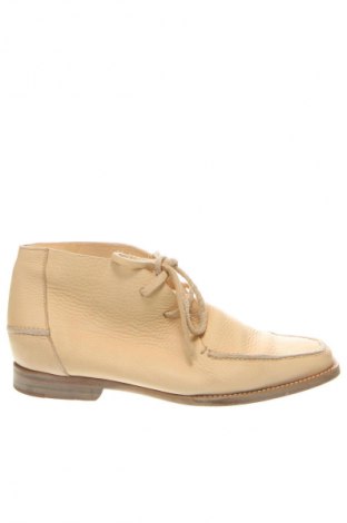 Damenschuhe Guardi, Größe 37, Farbe Beige, Preis 37,24 €