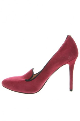 Damenschuhe Gussaci, Größe 38, Farbe Rosa, Preis € 39,99