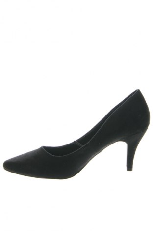 Damenschuhe H&M, Größe 38, Farbe Schwarz, Preis € 13,49