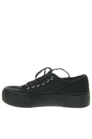 Damenschuhe H&M, Größe 37, Farbe Schwarz, Preis € 19,85