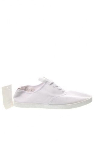 Damenschuhe H&M Divided, Größe 41, Farbe Weiß, Preis € 7,99