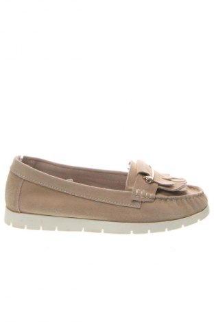 Damenschuhe Heavenly Soles, Größe 38, Farbe Beige, Preis € 11,49