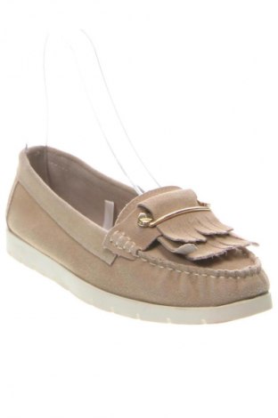 Damenschuhe Heavenly Soles, Größe 38, Farbe Beige, Preis € 11,49