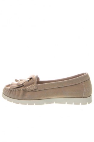 Damenschuhe Heavenly Soles, Größe 38, Farbe Beige, Preis € 11,49