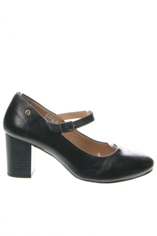 Încălțăminte de damă Hush Puppies, Mărime 38, Culoare Negru, Preț 110,99 Lei