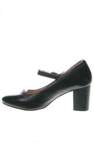 Încălțăminte de damă Hush Puppies, Mărime 38, Culoare Negru, Preț 110,99 Lei