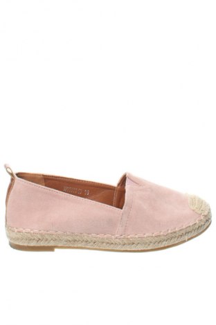 Damenschuhe Jenny Fairy, Größe 36, Farbe Rosa, Preis 15,99 €