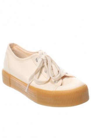 Damenschuhe Jenny Fairy, Größe 37, Farbe Ecru, Preis € 17,99