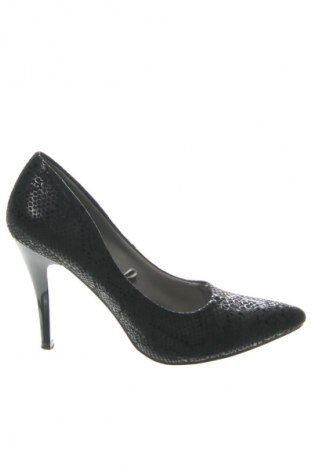 Damenschuhe Jenny Fairy, Größe 37, Farbe Schwarz, Preis 16,49 €